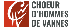 Choeur d'Hommes de Vannes