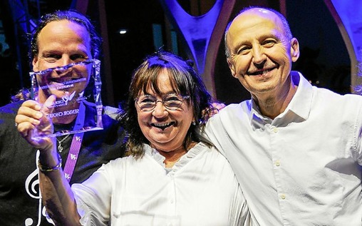 diplome concours St Raphel