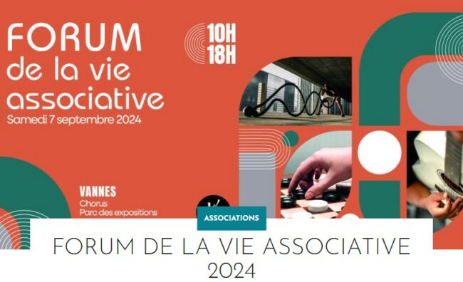 forum asso 2024
