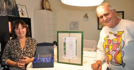 ouest france concours