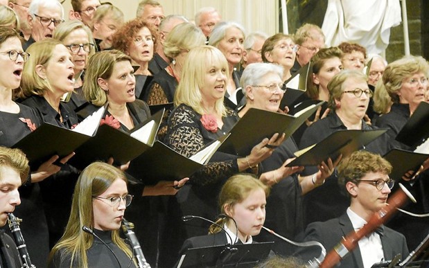 telegramme requiem mozart